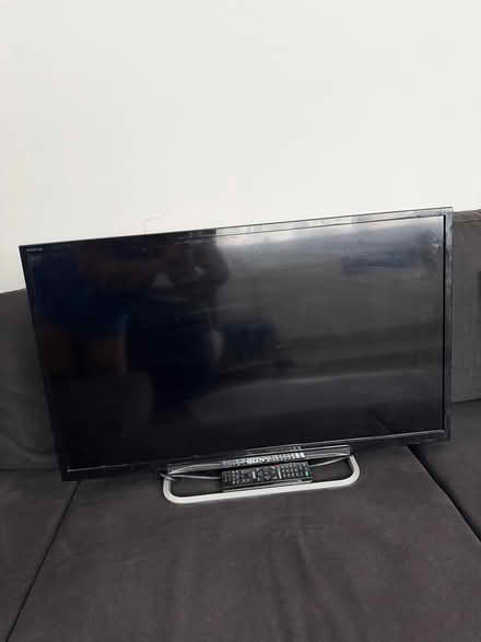 Photo of free TV (W13) #1