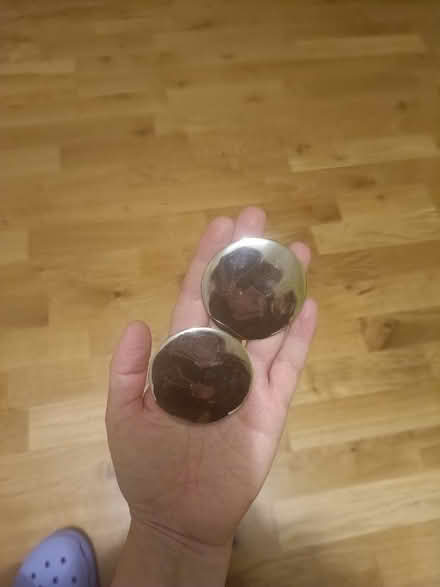 Photo of free Large Zara earrings (Kentish Town NW5) #1