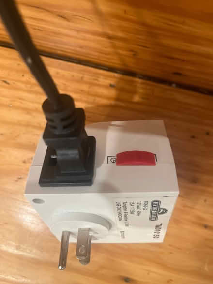 Photo of free Plant light (Cleveland Park) #3