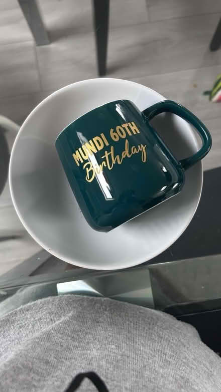 Photo of free Bowl and Mug (Thornton Heath) #1