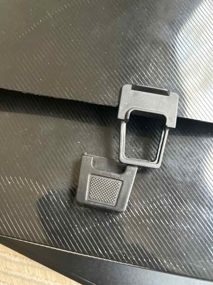 Photo of free 2 expanding file folders (Bartley Green B32) #2
