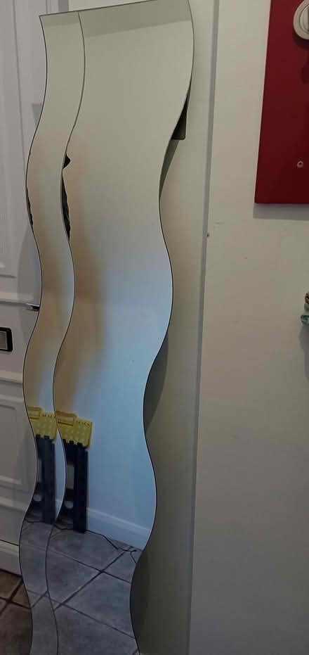 Photo of free IKEA and avy mirrors (Portishead BS20 6) #1
