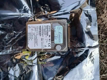 Photo of free Computer parts (Blakenall WS3) #4