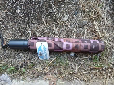 Photo of free Umbrella and 4 x Bicycle pumps (Blakenall WS3) #1