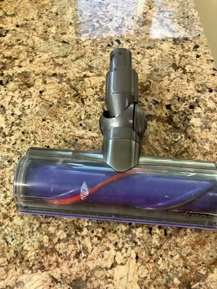 Photo of free Dyson attachment (Ruislip UB10) #1