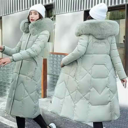 Photo of Spare Gloves, Coats or Kettles? (Clerkenwell EC1R) #1