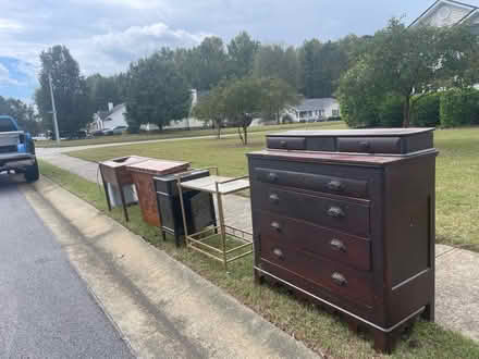 Photo of free Last chance, Curb Alert (Clayton) #1