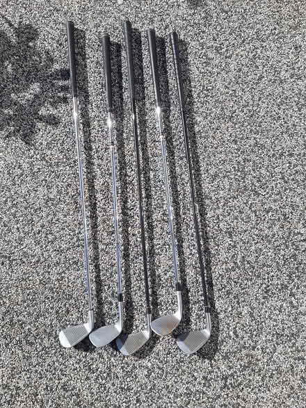 Photo of free Golf Clubs (Bury BL8) #1