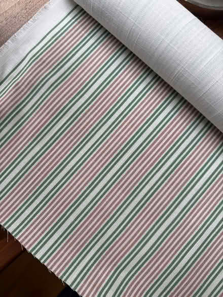 Photo of free Fabric (Pimlico, SW1) #1