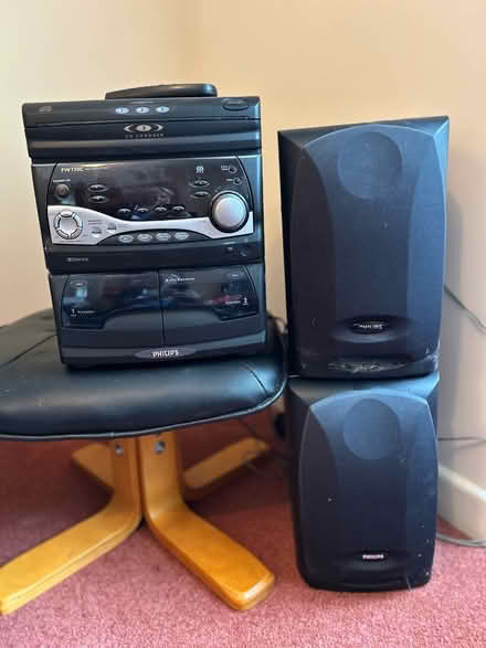 Photo of free Music system (Gl16 Sling) #2