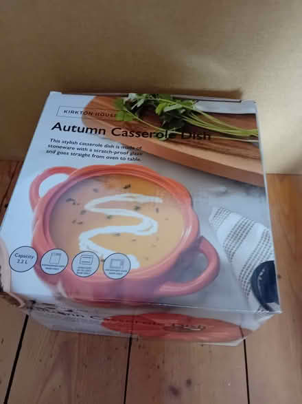 Photo of free Autumn candles and decorations (Vale LA1) #2