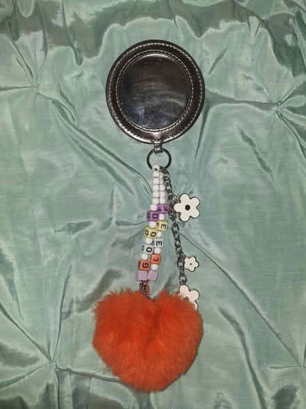 Photo of free Bag Charms (Greasby CH49) #1