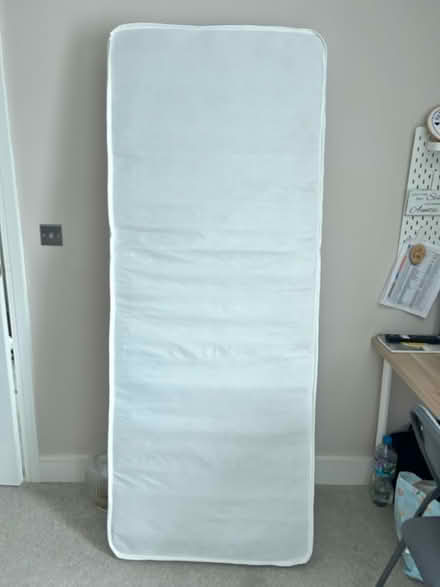 Photo of free 2 x 2ft 6 single mattresses (Technology Drive CV21) #1