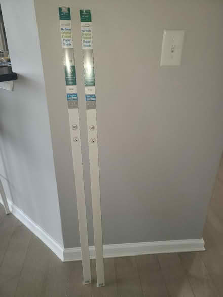 Photo of free Window shades (2) (Piney Orchard) #2