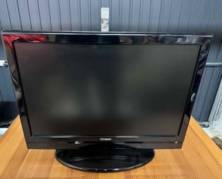 Photo of free Technika 19” TV (Greaves LA1) #1