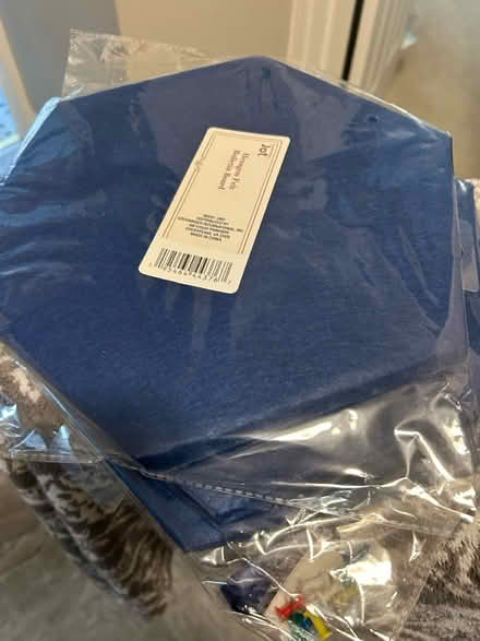 Photo of free Felt bulletin boards (Congress Heights, SE DC) #1