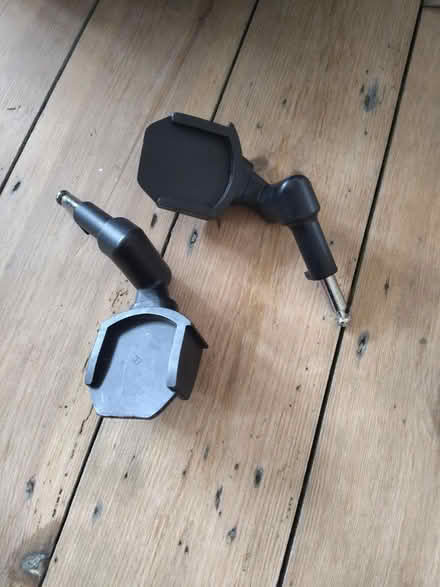 Photo of free Maxi cosy seat (OX1) #3