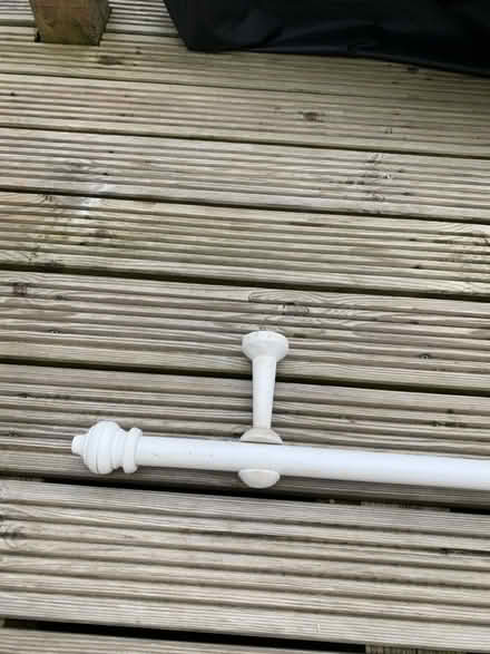 Photo of free Curtain rail (Penylan CF23) #3