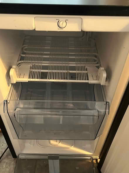 Photo of free Undercounted freezer - working (West Oxfordshire OX28) #2