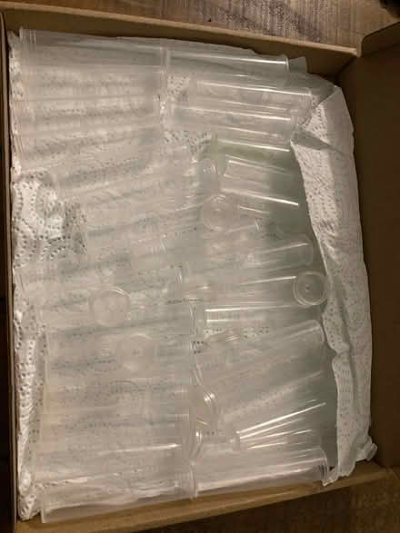 Photo of free Water tubes for flowers (Tollerton NG12) #1