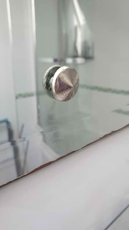 Photo of free Two bevelled mirrors (Preston Road BN1 6) #2