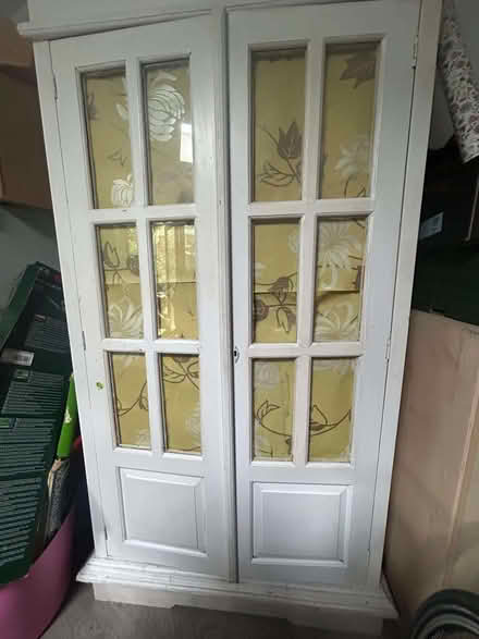 Photo of free Cabinet (Barnes SW13) #1