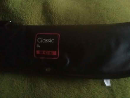 Photo of free Pool / snooker cue case (Killamarsh S21) #1