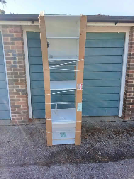 Photo of free Kitchen unit (RH12) #1