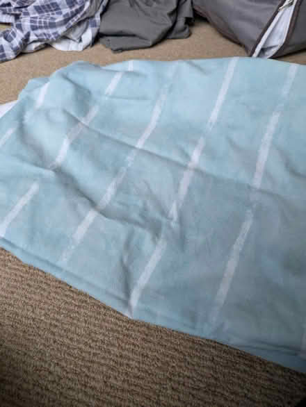 Photo of free Duvet set (New Marston OX3) #1
