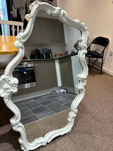 Photo of free Mirror (Slough SL2) #1