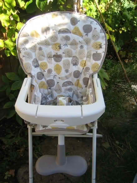 Photo of free Highchair (Milton OX14) #2