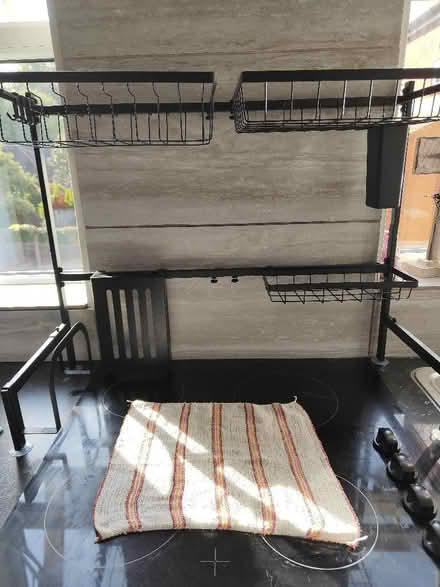 Photo of free Over sink storage (IP2) #1