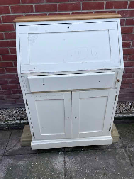 Photo of free Bureau from Cotswold company (Thorpe St Andrew NR7) #2