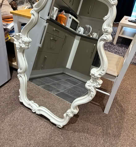 Photo of free Mirror (Slough SL2) #2