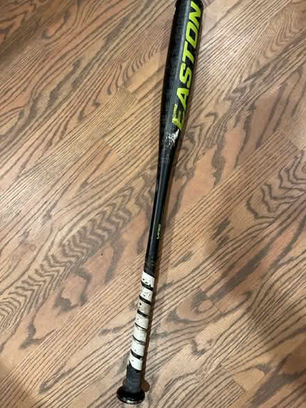 Photo of free Baseball bat (Camden and Leigh) #1