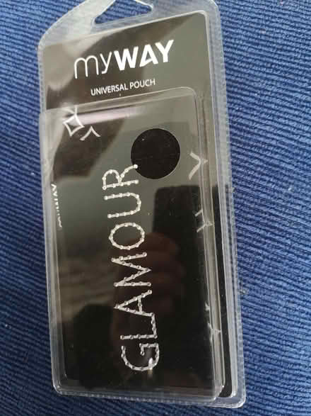 Photo of free Phone pouch (Canons Corner HA7) #1