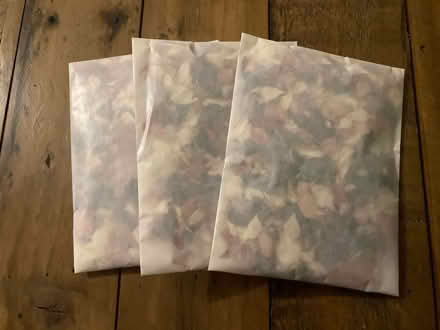 Photo of free Confetti in envelopes (Tollerton NG12) #1