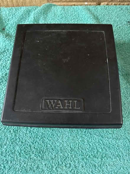 Photo of free Wahl trimmer (GL54) #4