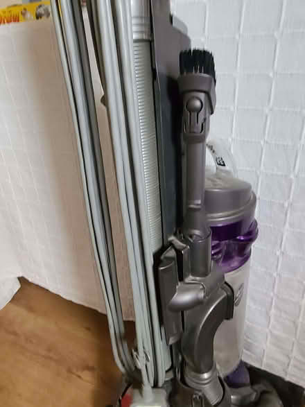 Photo of free Dyson DC25 vacuum cleaner for repair or spares or use as is (Springfield CM1) #3