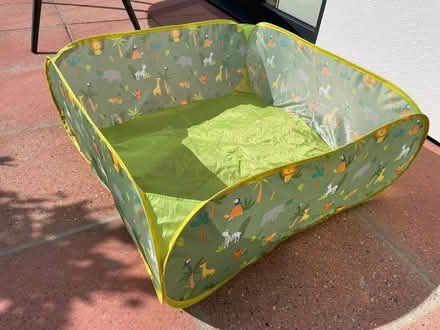 Photo of free Ball pond (Hellesdon NR6) #1