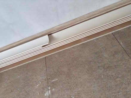 Photo of free Supercove coving (Cowie FK7 7) #1