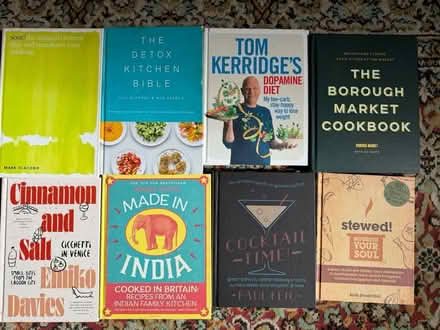 Photo of free Kitchen appliances & equipment etc (Brixton, SW4) #3