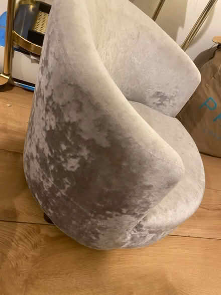 Photo of free Child’s chair (Hampton TW12) #3