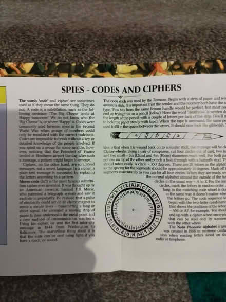 Photo of free Boys Poster of the seas (Morden SM4) #1