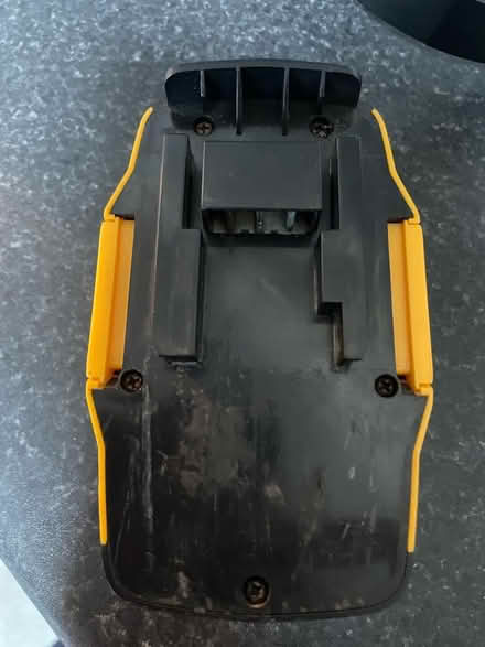 Photo of Replacement batteries for MAC Allister power tools (Cheshunt EN8) #2