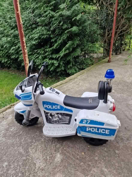 Photo of free Electric bike for kids (Leeds, LS10) #1