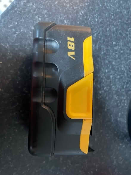 Photo of Replacement batteries for MAC Allister power tools (Cheshunt EN8) #1