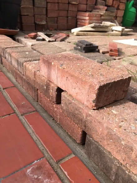 Photo of free Bricks 50+ (Streatham SW16) #2
