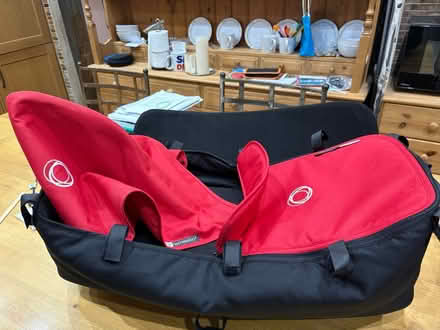 Photo of free Bugaboo Bassinet (St Albans AL2) #1