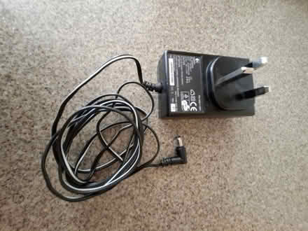 Photo of free Logitech Joystick (Sunbury on Thames) #3